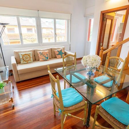 Apartamento El Tarin Llanes Exteriör bild