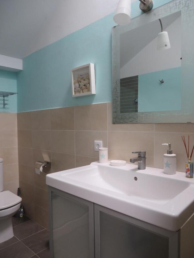 Apartamento El Tarin Llanes Exteriör bild