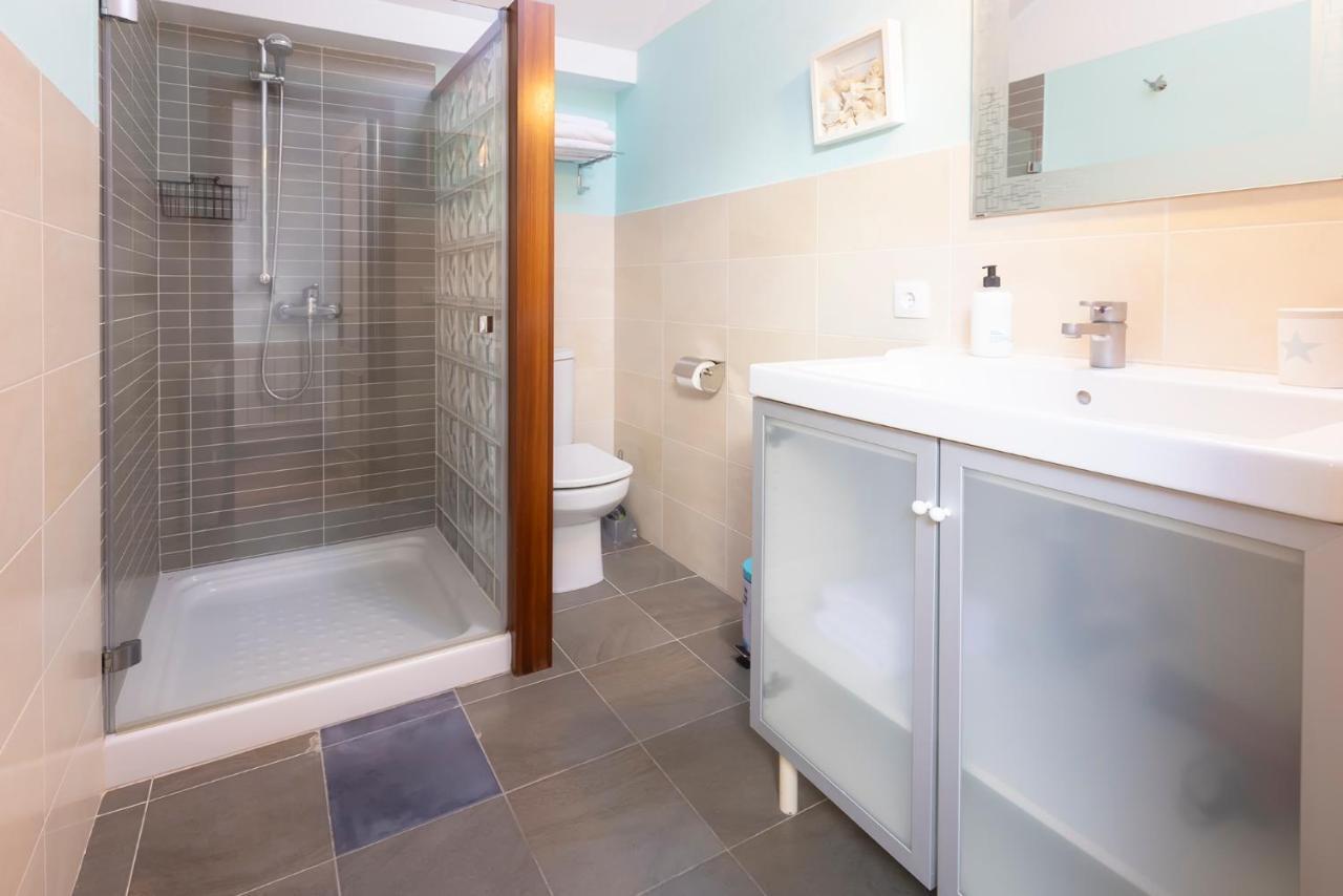 Apartamento El Tarin Llanes Exteriör bild
