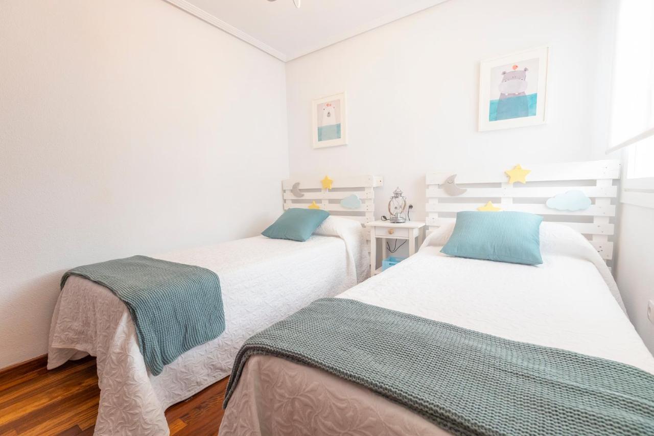 Apartamento El Tarin Llanes Exteriör bild