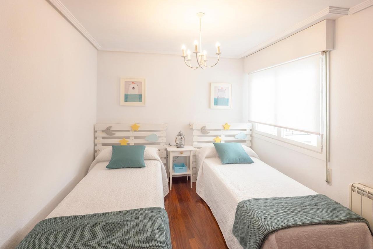 Apartamento El Tarin Llanes Exteriör bild